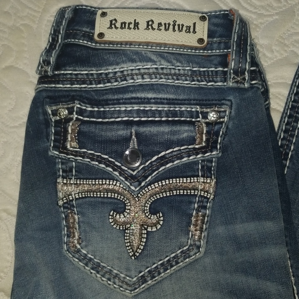 Rock Revival